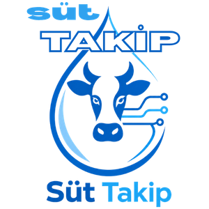 Süt Takip Logosu